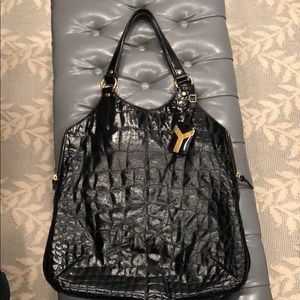 Yves Saint Laurent shoulder bag
